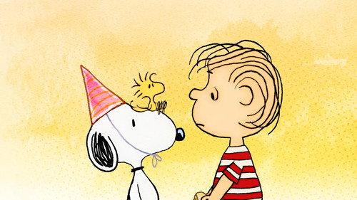 Peanuts by Schulz Season 1 Episode 18 - A Friend Indeed