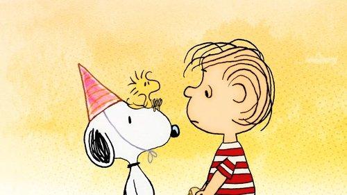 Peanuts by Schulz Season 1 Episode 18 - A Friend Indeed