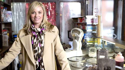 Who Do You Think You Are? Season 11 Episode 3 - Tamzin Outhwaite