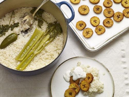 Pati's Mexican Table Season 2 Episode 6 - Fonda Favorites