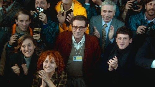 Senna Season 1 Episode 3 - Ambition