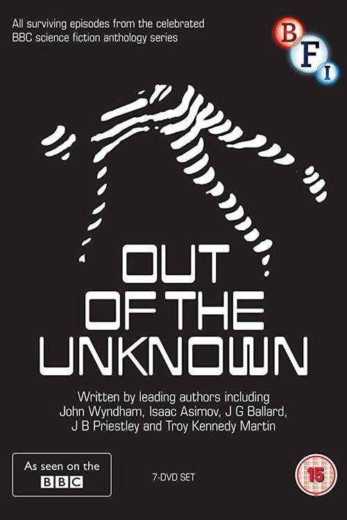 Out of the Unknown poster