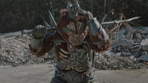 Armor Hero Hunter Season 1 Episode 24 - Long Shirt Man (Part 2)