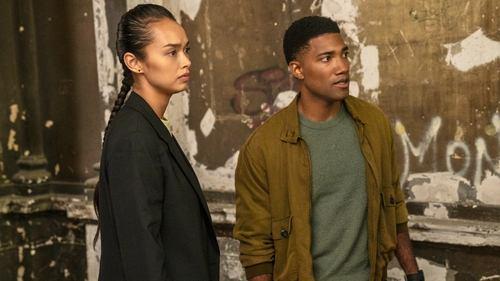 FBI: International Season 1 Episode 3 - Secrets as Weapons