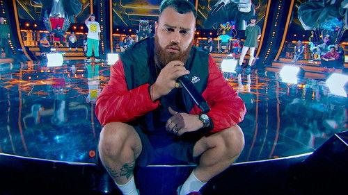 The Heir: The Freestyle Dynasty Season 1 Episode 16 - Ceremony of Poets — Part 2