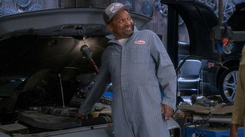 The Upshaws Season 5 Episode 4 - Indy Streets