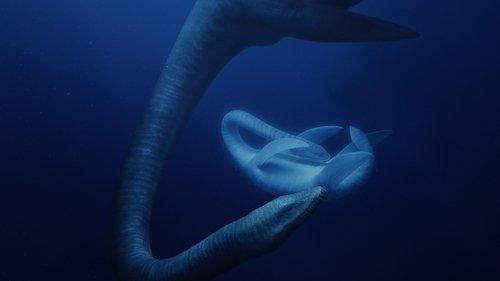 Prehistoric Planet Season 1 Episode 1 - Coasts