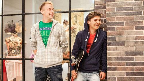 Galeria Season 2 Episode 18 - Episode 18