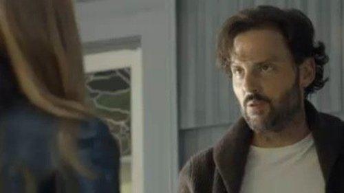 Grimm Season 1 Episode 6 - The Three Bad Wolves