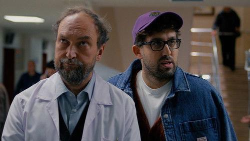 Doğu Season 3 Episode 4 - Episode 4