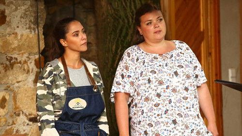 Slunečná Season 1 Episode 8 - Episode 8