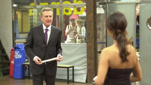 Un paso adelante Season 4 Episode 7 - Episode 7