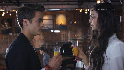 Alex & Co. Season 3 Episode 3 - Episode 3