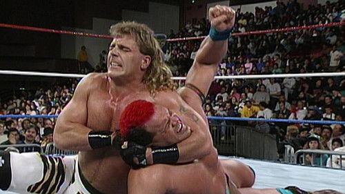 WWF Superstars Season 8 Episode 7 - Superstars - Feb. 13, 1993