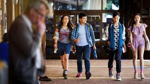 Ronny Chieng: International Student Season 1 Episode 1 - Guest: (n.) Someone Who Leaves.