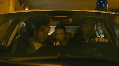 Aleph Season 1 Episode 8 - Episode 8