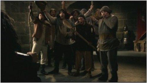 Kaamelott Season 2 Episode 23 - La révolte