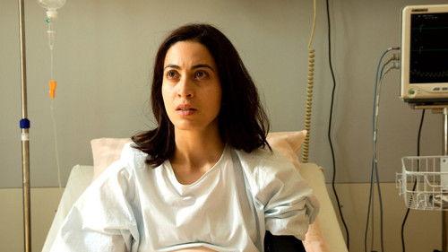 Die Notärztin Season 1 Episode 6 - Episode 6