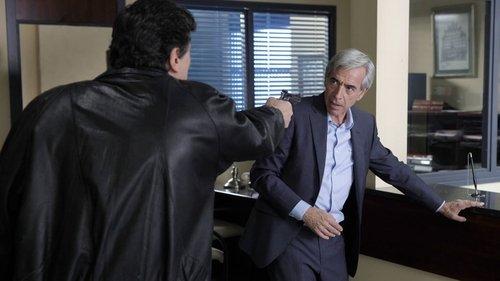 Cuéntame cómo pasó Season 16 Episode 4 - Episode 4