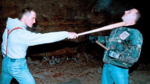 Polizeiruf 110 Season 23 Episode 6 - Samstags, wenn Krieg ist