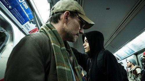 undefined Season 4 Episode 1 - 401 Unauthorized