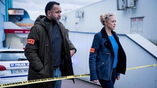 Balthazar Season 3 Episode 3 - Against the Wall