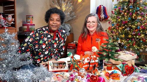 Bargain Hunt Season 73 Episode 4 - Christmas Special - Newark 22