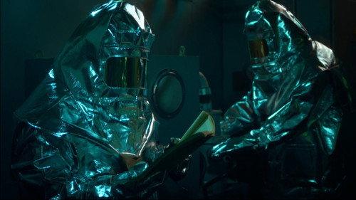 MosGaz Season 5 Episode 4 - Episode 4