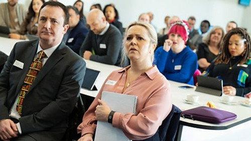 Waterloo Road Season 13 Episode 6 - Episode 6