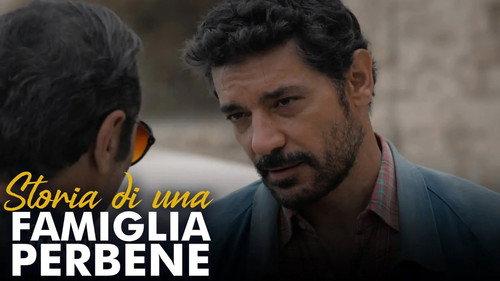 Storia di una famiglia perbene Season 1 Episode 1 - Episode 1
