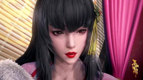 Immortals of the Godless age Season 1 Episode 7 - Episode 7