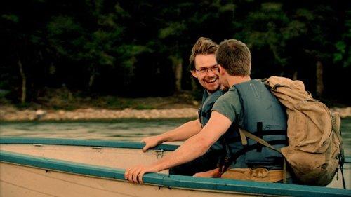 Banged Up Abroad Season 8 Episode 6 - The Orchid Hunters