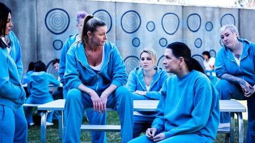 Wentworth Season 4 Episode 6 - Divide and Conquer