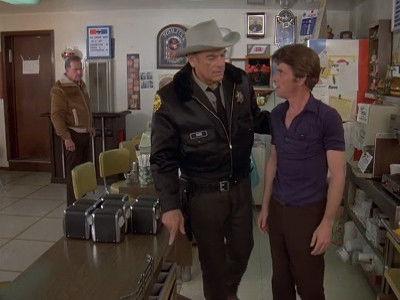 Quincy, M.E. Season 5 Episode 11 - Murder by S.O.P.