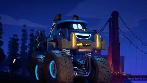 undefined Season 1 Episode 20 - Buff in a China Shop