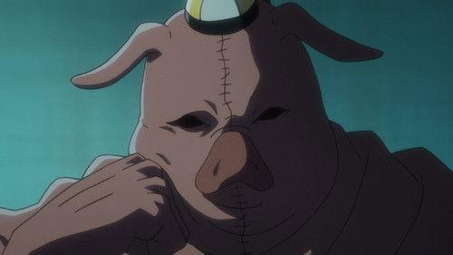 The Numbers Season 2 Episode 7 - A Fool