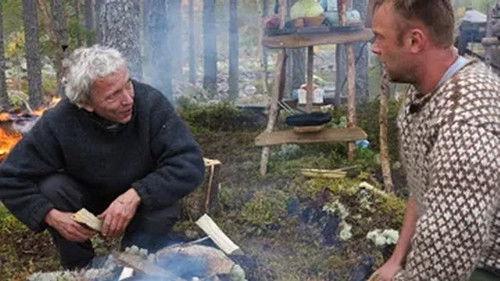 Kill & Eat Season 3 Episode 7 - En skovfugl i Sverige