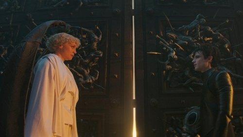 undefined Season 2 Episode 2 - The Ruler of Hell