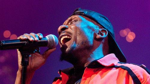 Austin City Limits Season 36 Episode 1 - Jimmy Cliff
