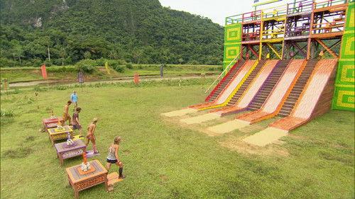 Survivor Season 26 Episode 14 - Last Push