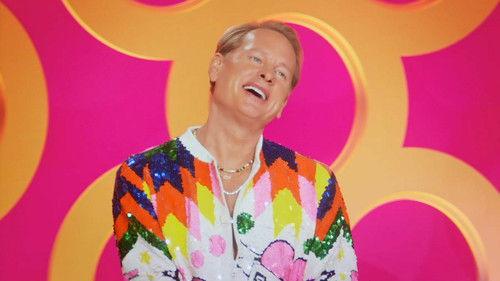 RuPaul's Drag Race All Stars Season 8 Episode 9 - Carson Kressley, This is Your Gay Life