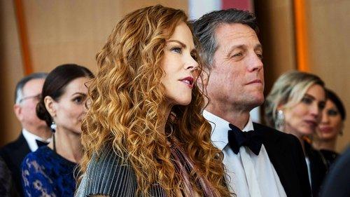 undefined Season 1 Episode 1 - The Undoing