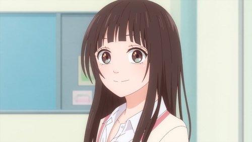 Medaka Kuroiwa Is Impervious to My Charms Season 1 Episode 6 - Nursing with Him