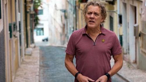 Kees van der Spek Ontmaskert Season 2 Episode 2 - Episode 2