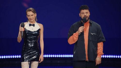 Winline Dance League Season 1 Episode 11 - Episode 11