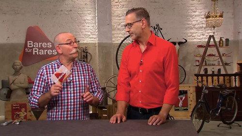 Bares für Rares Season 10 Episode 2 - Episode 2