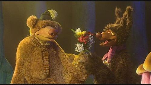 De grote boze wolf show Season 1 Episode 6 - Episode 6