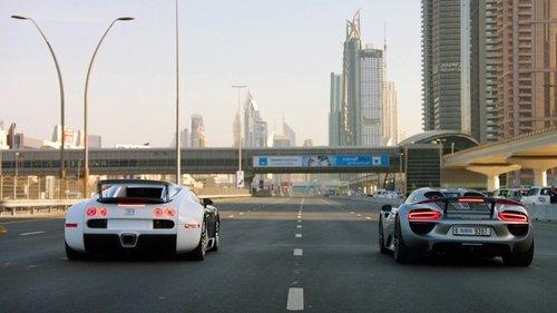 The Grand Tour Season 1 Episode 13 - Past v Future