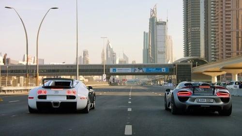 undefined Season 1 Episode 13 - Past v Future