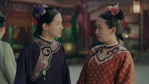 Story of Yanxi Palace Season 1 Episode 21 - Episode 21